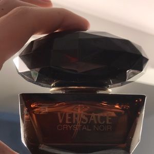 Versace Crystal Noir